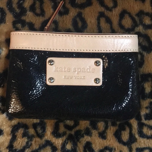 kate spade Handbags - Kate Spade Coin Pouch NWOT